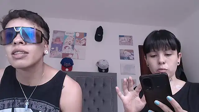 Snapshot of dulce_maria_x chatting on February 22, 2025, 6:41 pm dulce maria x online show from February 22, 2025, 6:41 pm