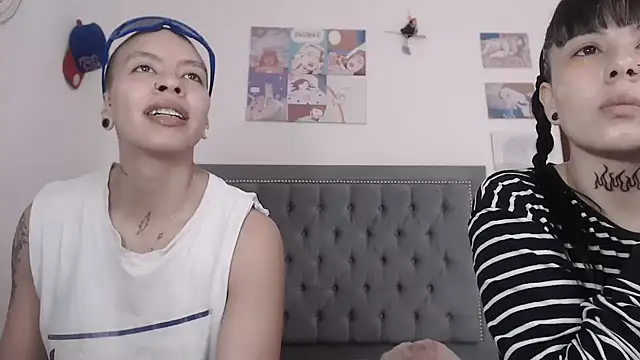 Snapshot of dulce_maria_x chatting on March 9, 2025, 7:05 pm dulce maria x online show from March 9, 2025, 7:05 pm