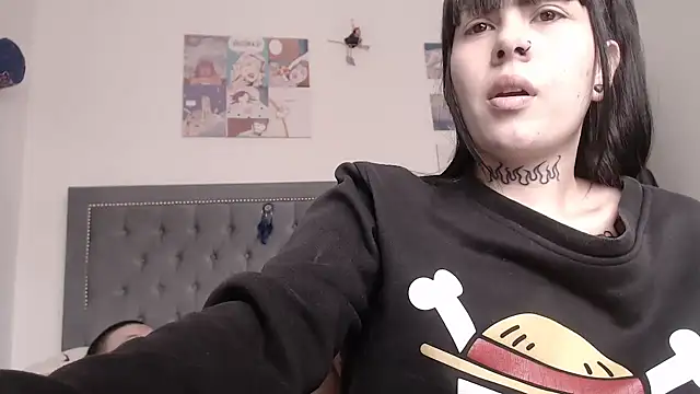 Snapshot of dulce_maria_x chatting on March 19, 2025, 6:34 pm dulce maria x online show from March 19, 2025, 6:34 pm