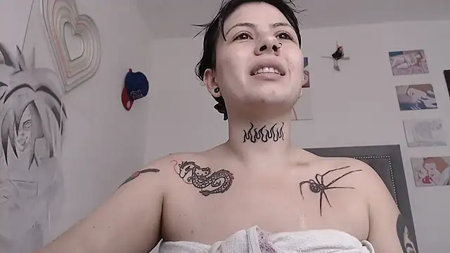 Snapshot of dulce_maria_x chatting on March 21, 2025, 4:18 pm dulce maria x online show from March 21, 2025, 4:18 pm