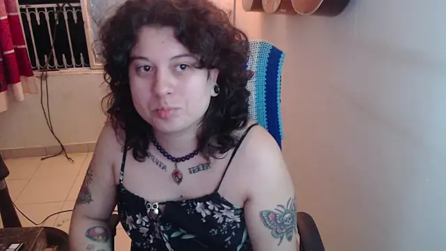 Smoke trip Alicia online show from January 11, 2026, 10:53 am