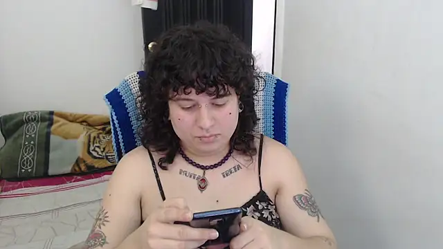 Smoke trip Alicia online show from February 6, 2026, 5:38 pm