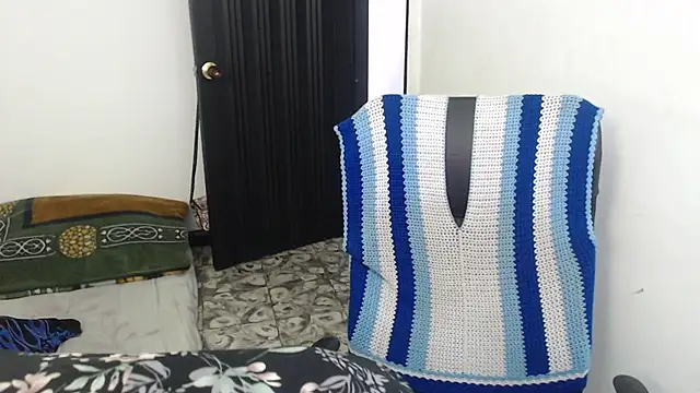 Smoke trip Alicia online show from February 17, 2026, 5:30 pm