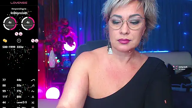 Ellen Ripley online show from February 25, 2025, 3:16 pm