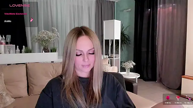 Snapshot of Libby_Nora chatting on January 9, 2025, 6:36 pm Libby Nora online show from January 9, 2025, 6:36 pm