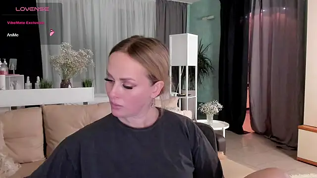 Libby Nora online show from January 11, 2025, 4:25 pm