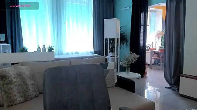 Snapshot of Libby_Nora chatting on February 13, 2025, 10:23 am Libby Nora online show from February 13, 2025, 10:23 am