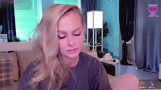 Snapshot of Libby_Nora chatting on September 10, 2025, 10:26 am Libby Nora online show from September 10, 2025, 10:26 am