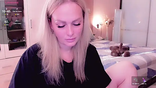 Snapshot of Libby_Nora chatting on September 28, 2025, 9:58 am Libby Nora online show from September 28, 2025, 9:58 am