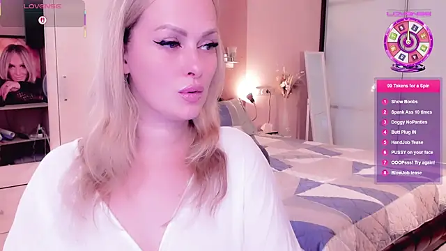 Snapshot of Libby_Nora chatting on October 3, 2025, 10:01 am Libby Nora online show from October 3, 2025, 10:01 am