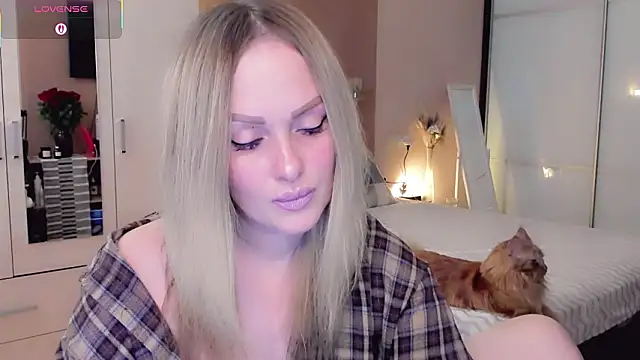 Snapshot of Libby_Nora chatting on March 8, 2026, 12:53 pm Libby Nora online show from March 8, 2026, 12:53 pm