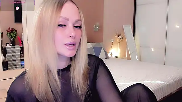 Snapshot of Libby_Nora chatting on March 14, 2026, 9:15 am Libby Nora online show from March 14, 2026, 9:15 am