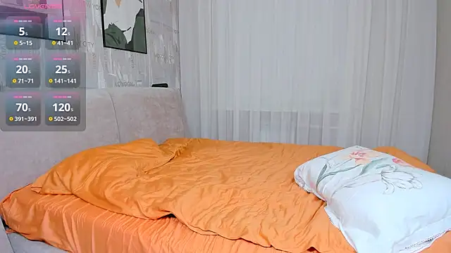 Anastasiagate online show from October 2, 2025, 1:18 pm