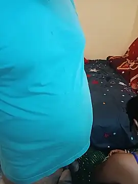 INDIANDESIMATURE online show from June 17, 2026, 10:06 am