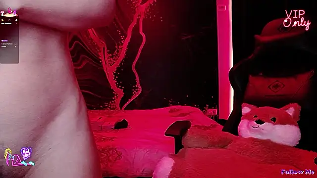 Snapshot of FlirtDeea chatting on February 21, 2026, 7:59 pm FlirtDeea online show from February 21, 2026, 7:59 pm