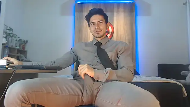 Snapshot of Andrew_4_ chatting on November 28, 2025, 3:31 am Andrew 4 online show from November 28, 2025, 3:31 am