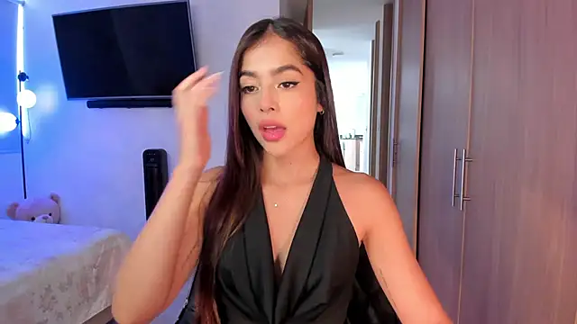 Snapshot of AmyDavis_ chatting on April 27, 2026, 8:18 pm AmyDavis online show from April 27, 2026, 8:18 pm