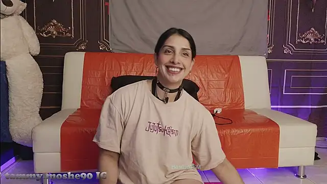 Best DollSM online show from February 27, 2026, 5:24 pm