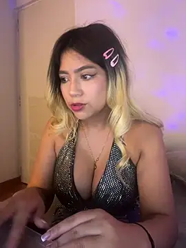 Snapshot of BA_BYY chatting on January 4, 2025, 6:19 am BA BYY online show from January 4, 2025, 6:19 am