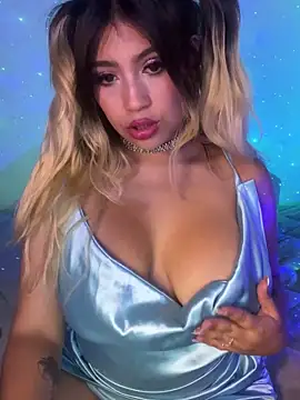 Snapshot of BA_BYY chatting on March 14, 2025, 1:59 am BA BYY online show from March 14, 2025, 1:59 am