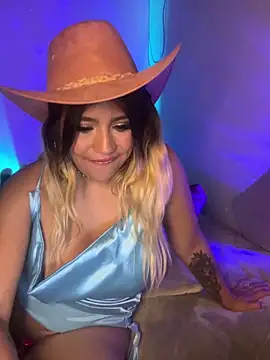 Snapshot of BA_BYY chatting on March 14, 2025, 5:05 am BA BYY online show from March 14, 2025, 5:05 am