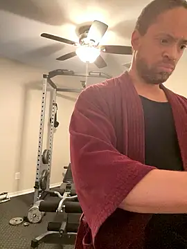 Fathero1time online show from January 13, 2026, 1:38 pm