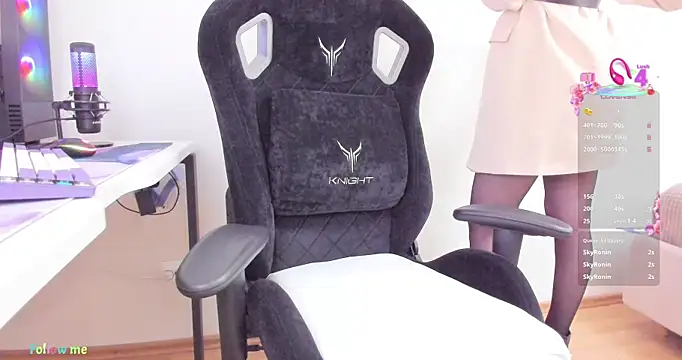 Snapshot of SkyqueenI chatting on September 11, 2025, 8:47 am SkyqueenI online show from September 11, 2025, 8:47 am