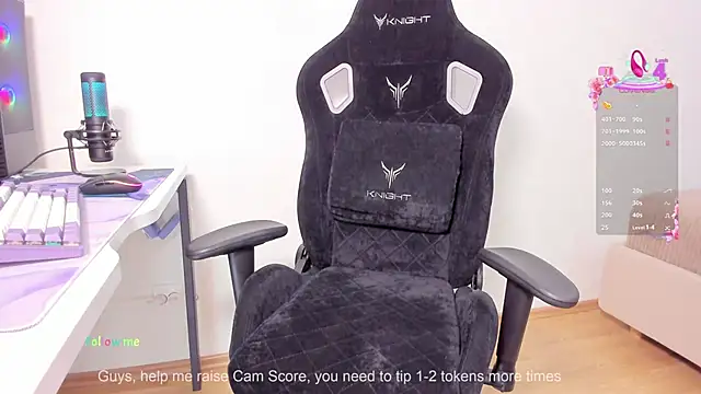 Snapshot of SkyqueenI chatting on September 23, 2025, 8:06 am SkyqueenI online show from September 23, 2025, 8:06 am