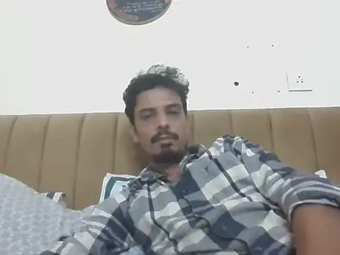 Talha266 online show from June 2, 2026, 5:48 pm