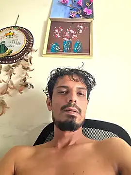 Talha266 online show from June 28, 2026, 10:54 am