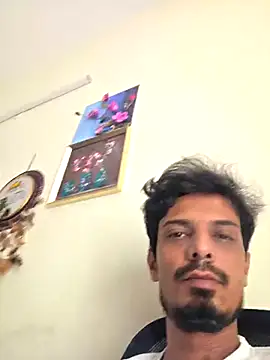 Talha266 online show from June 29, 2026, 8:20 am