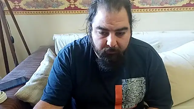  Sinyor34 online show from January 2, 2025, 10:58 am