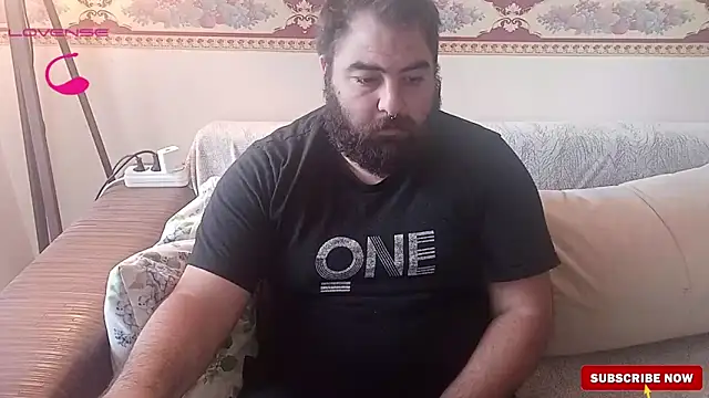  Sinyor34 online show from October 1, 2025, 2:34 pm