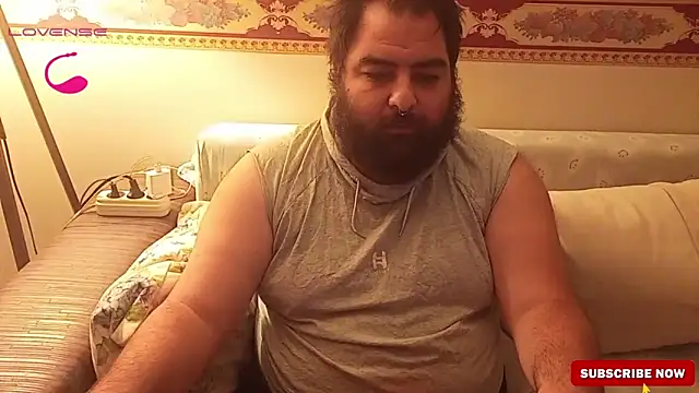  Sinyor34 online show from October 18, 2025, 10:54 pm