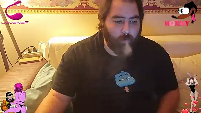  Sinyor34 online show from February 16, 2026, 10:50 pm