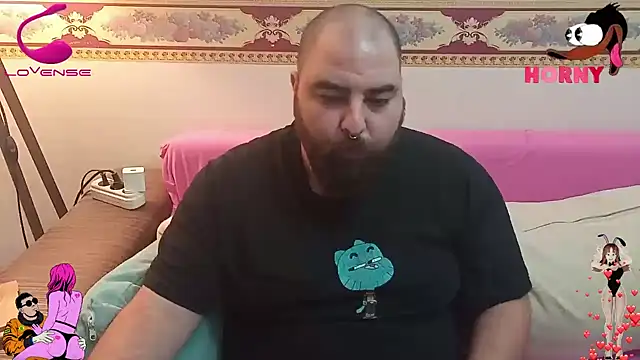  Sinyor34 online show from April 8, 2026, 7:36 pm