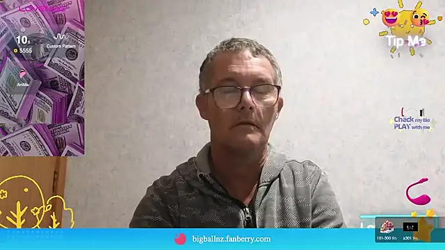 bigballnz online show from March 7, 2025, 8:13 am