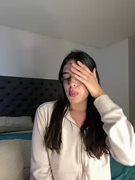 kamivolkano online show from March 5, 2025, 6:01 pm