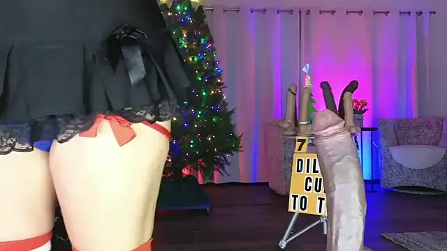 Snapshot of Foglove69 chatting on December 4, 2024, 4:54 am Foglove69 online show from December 4, 2024, 4:54 am