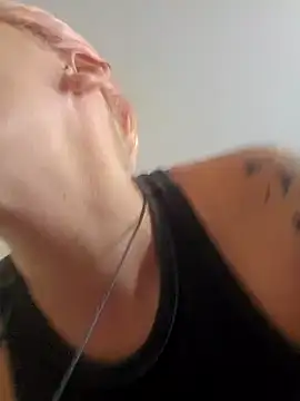 PinkTheHawk online show from January 26, 2025, 10:13 pm