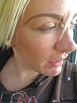 PinkTheHawk online show from March 21, 2025, 1:13 am