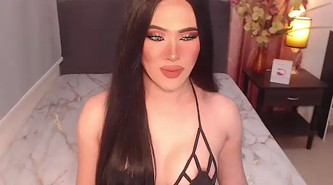 MistressAthalia online show from February 28, 2025, 1:47 am