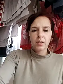 SexxyLety online show from December 31, 2024, 7:53 am