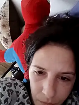 SexxyLety online show from March 3, 2025, 9:55 am