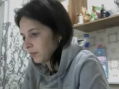 SexxyLety online show from March 9, 2025, 8:10 pm