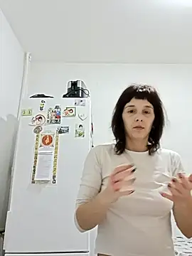 SexxyLety online show from March 21, 2025, 4:40 pm