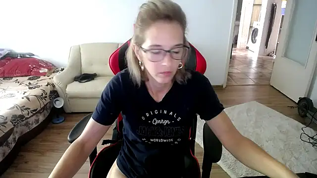 SexxyLety online show from September 11, 2025, 8:03 am