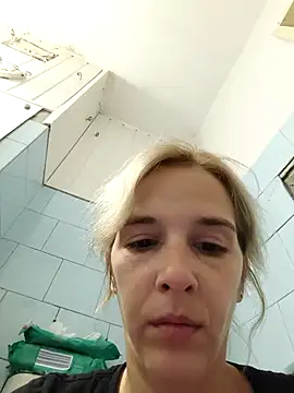 SexxyLety online show from October 13, 2025, 1:00 pm