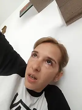 SexxyLety online show from October 15, 2025, 7:30 am