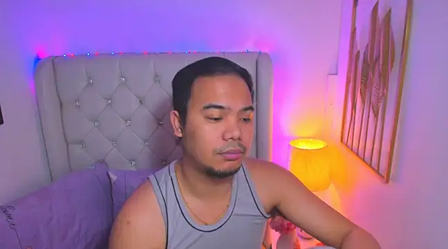 AsianZero online show from February 28, 2025, 6:54 am